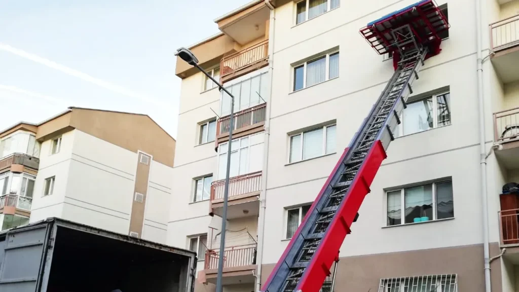 Saatlik ve Günlük Kiralık Asansör Seçenekleri