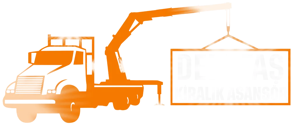 Dedetaş Kiralık Asansör